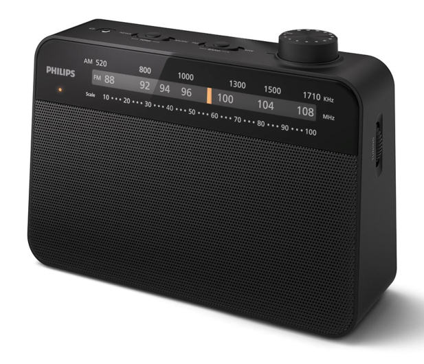 PHILIPS TAR2509/10 - 1333173 - zdjęcie 2